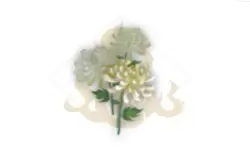 妄想山海玉盘拖珠花束制作方法