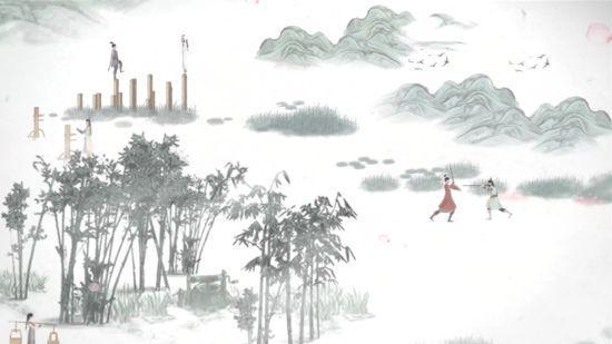 鬼谷八荒能否联机介绍