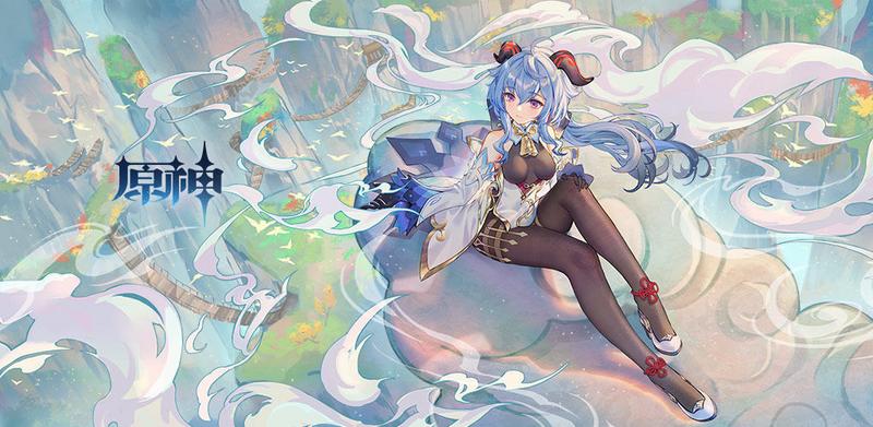 原神1.3版本海灯节活动时间表