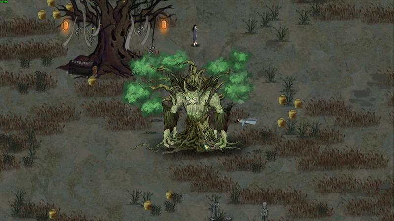 空降Steam畅销榜，《鬼谷八荒》是一款怎样的游戏？