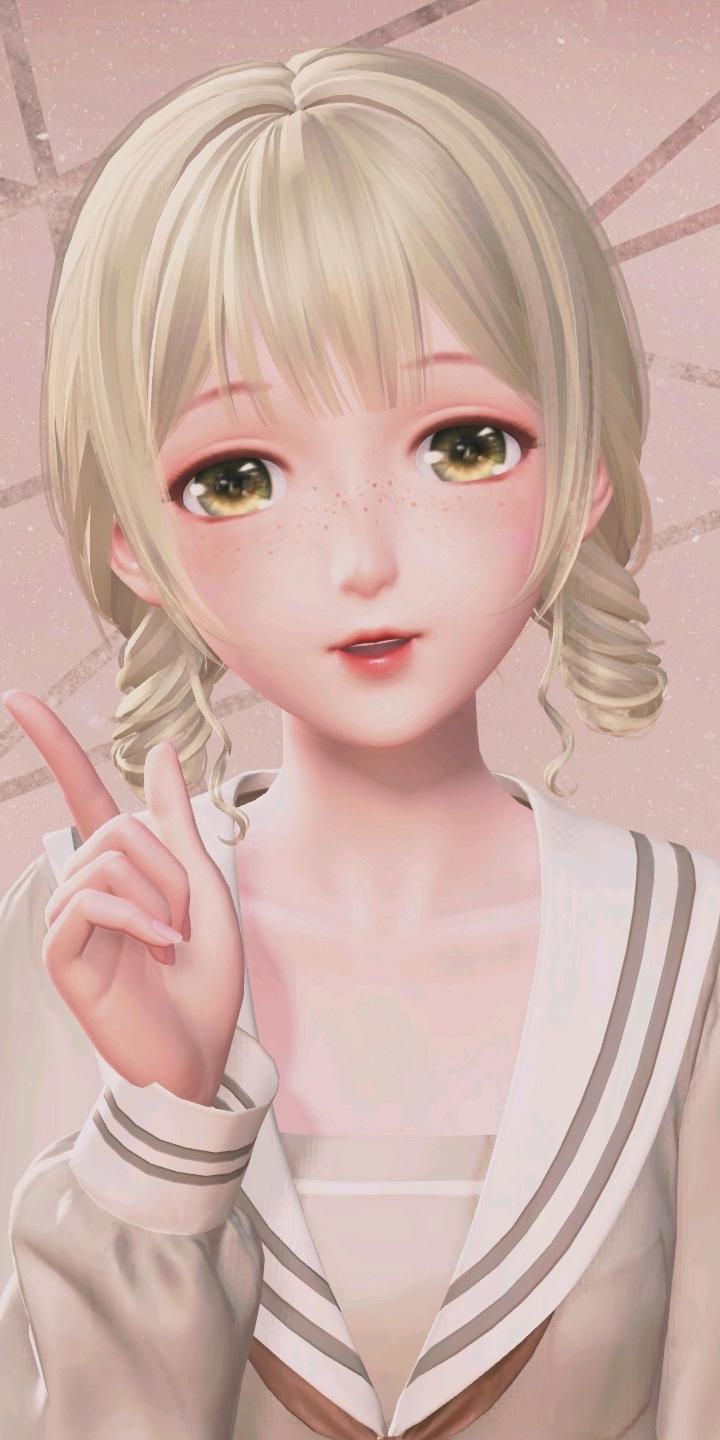 可可耐耐的女鹅