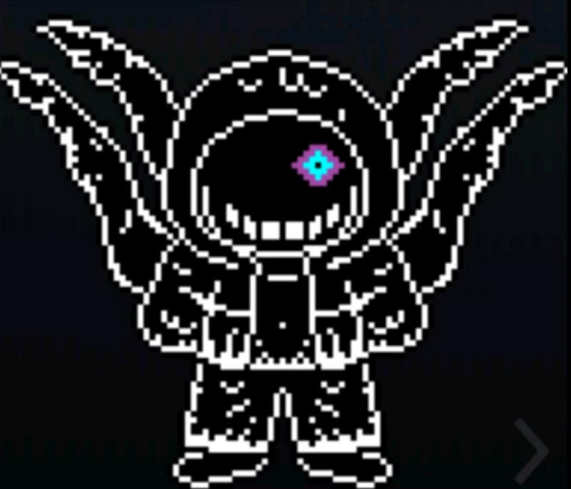 Dust nightmare （3）