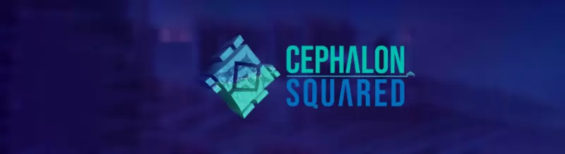 Warframe 聚焦创作者：CEPHALON SQUARED