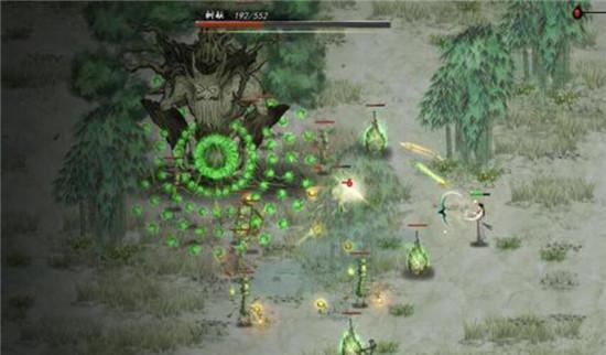 鬼谷八荒星耀宫奇遇任务触发方法
