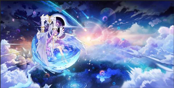 奥拉星手游银河值得培养吗？双生圣体银河技能效果详解