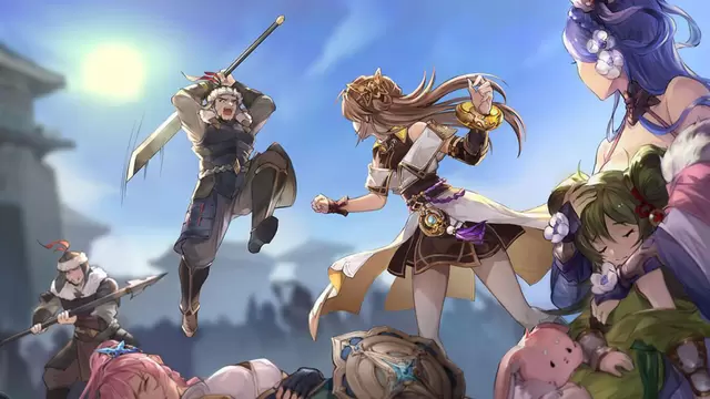 三幻：新年武将姜维惹争议，邓艾切后队会成为蜀队垫脚石？