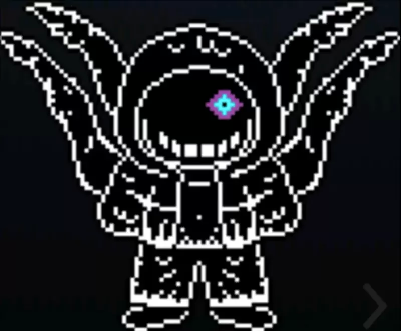Dust nightmare (4）
