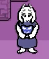 传说之下Undertale 和平线 第二章 遗迹 上