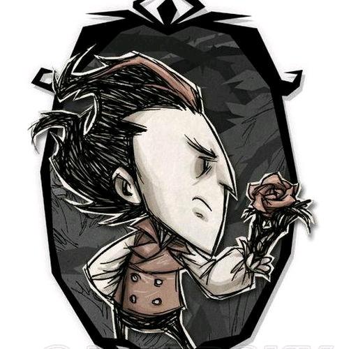 饥荒全人物初级介绍（威尔逊篇）