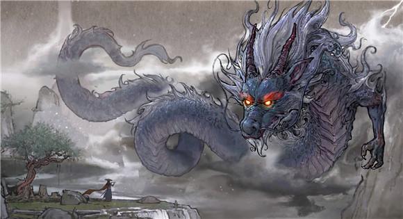 鬼谷八荒无极之境位置介绍