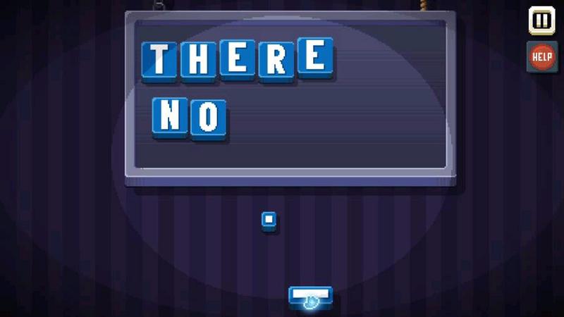 There is no game，大家来看看啊