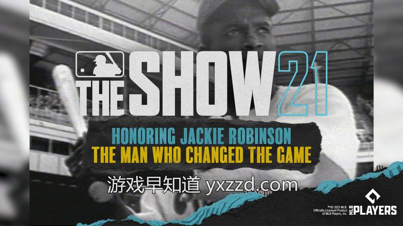 Xbox版《美国职业棒球大联盟21》预购开放 4月20日发售