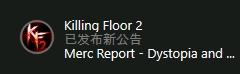 KF2新地图预览