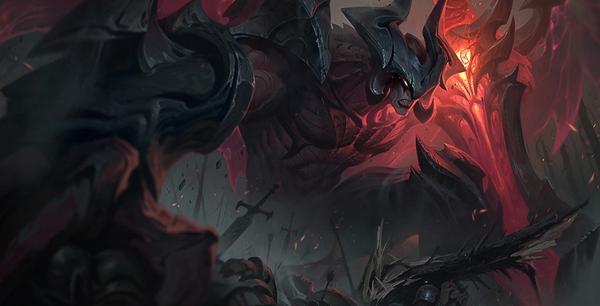 lol剑魔无限火力出装2021推荐