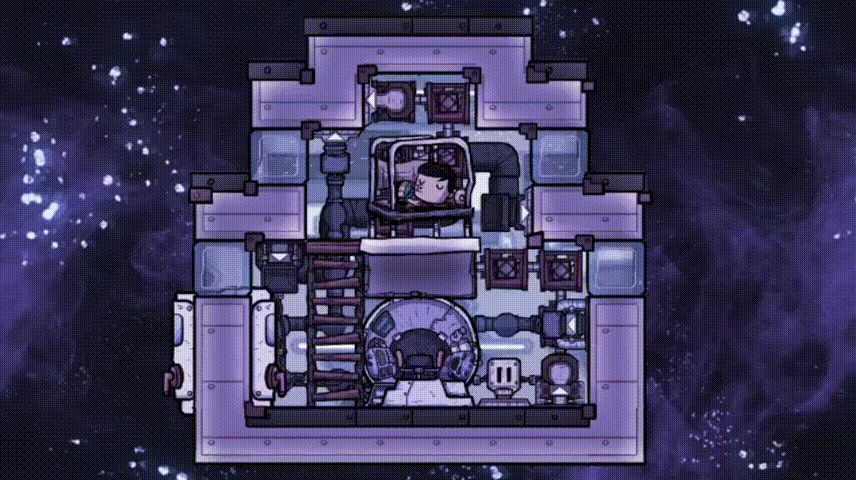 【缺氧：眼冒金星】测试版450552更新公告