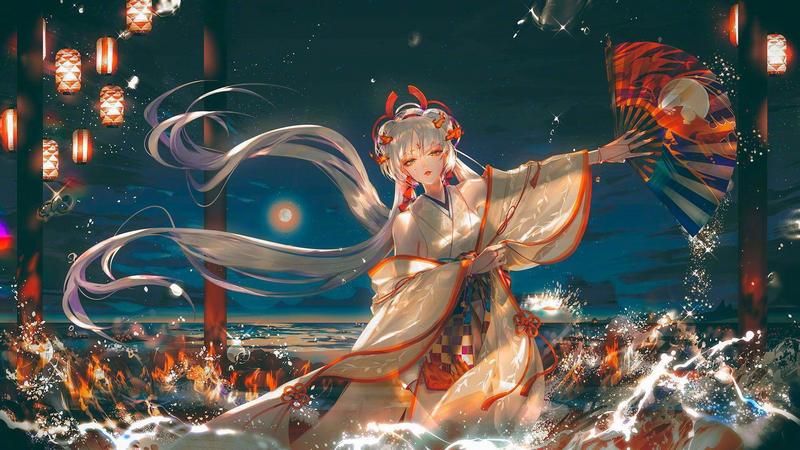 阴阳师式神及御魂搭配推荐之ssr式神一