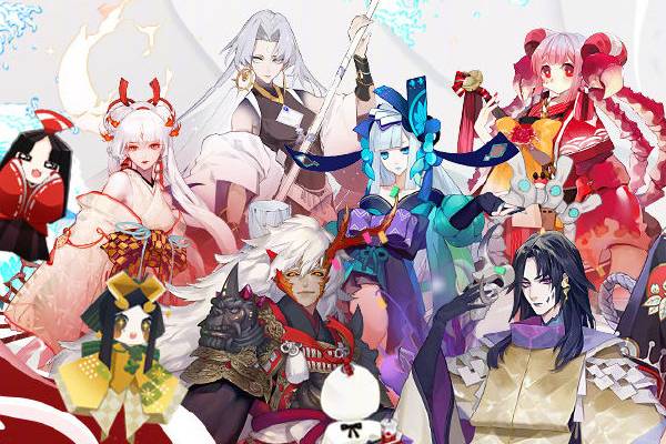 阴阳师达摩绘愿活动怎么玩？达摩绘愿活动攻略