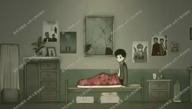烟火第二章叠障上详细图文攻略
