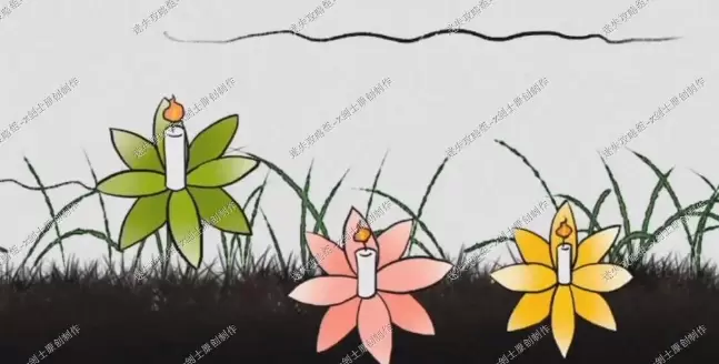 烟火第六章及第七章详细图文攻略