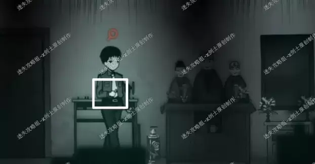 烟火第四章叠障下详细图文攻略