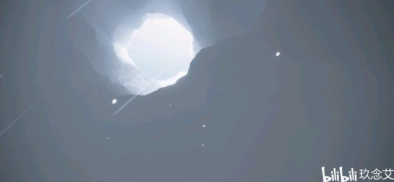 【sky光遇】云与雨