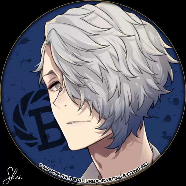BUSTAFELLOWS(バスタフェロウズ) シュウ（SHU） 攻略