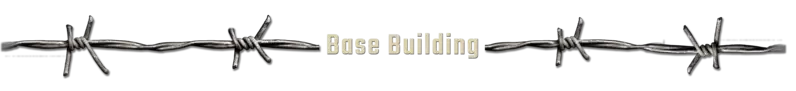 SCUM更新0.4.97.29305