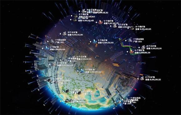 戴森球计划重氢爆仓解决方法