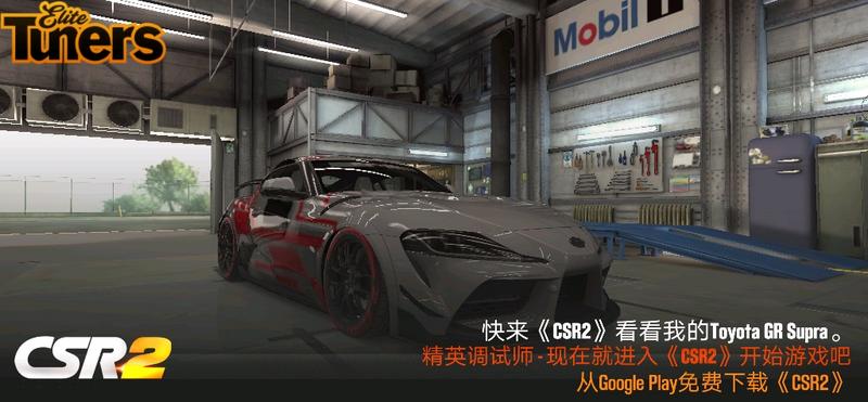 累了，发一发