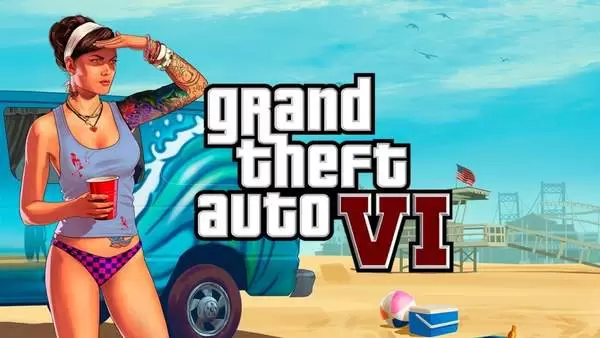 网曝《GTA6》海量游戏细节：2023年发售，设定在迈阿密