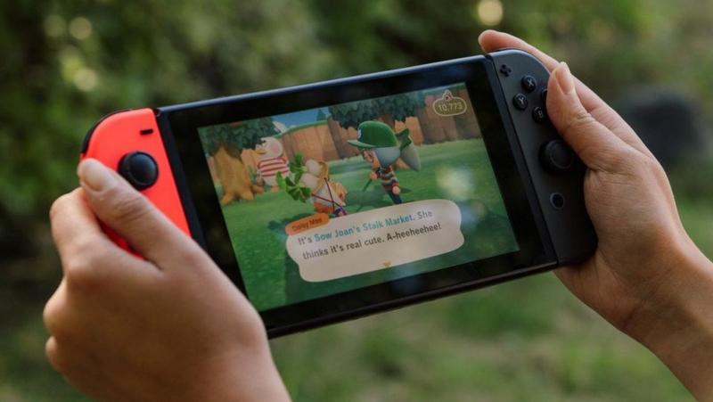 Switch下一个目标是超越Wii，任天堂的信心何来？