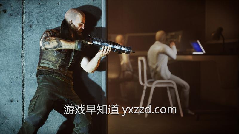 《狼人之末日怒吼：地灵之血》现已登陆Xbox主机发售