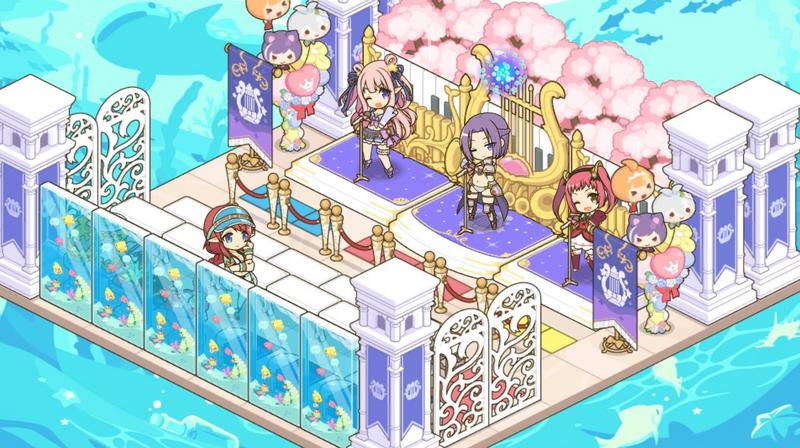 公主连接 小屋玩家的自我修养(八)