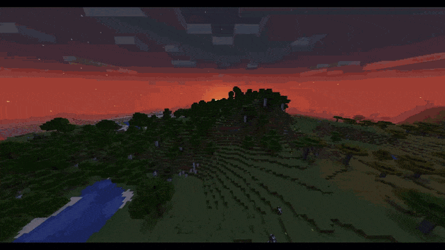 Minecraft哲学：你听过“自杀悖论”么？揭开一段深思极恐的mc真相