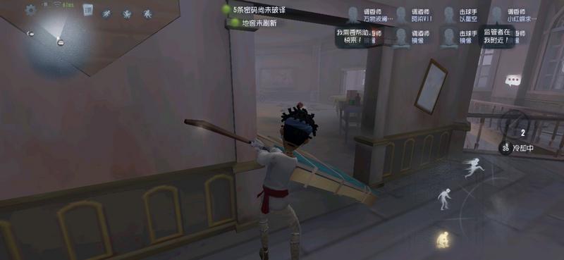 击球手——玩法小技巧