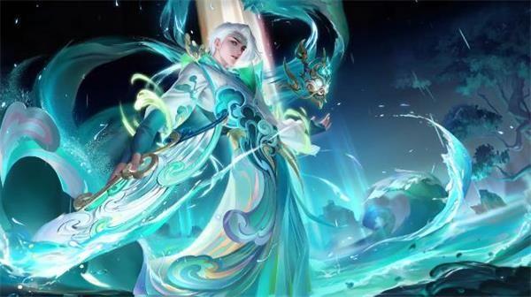 王者荣耀诸葛亮时雨天司皮肤多少钱？时雨天司皮肤价格介绍