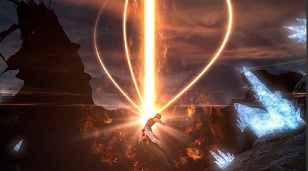 FF14三大最适合萌新的职业：就算是手残也能轻松打出爆炸输出