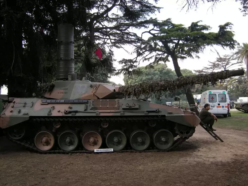 游戏坦克揭秘第四期——TH301轻型坦克