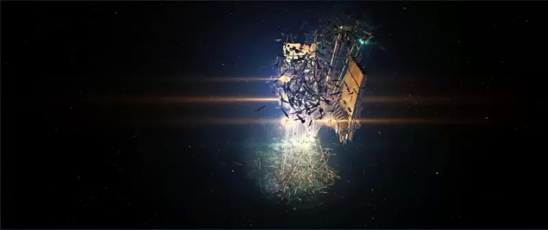 鏖战在M2-XFE（CCP视角纪实）