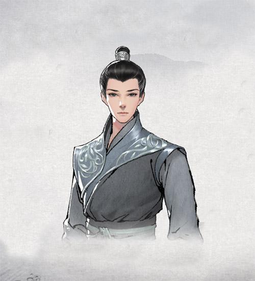 鬼谷八荒琅琊榜梅长苏超凡捏脸MOD