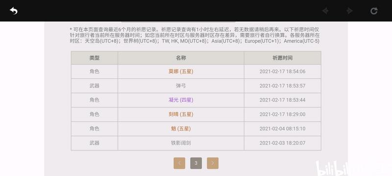 本想抽个凝光就收手，结果......