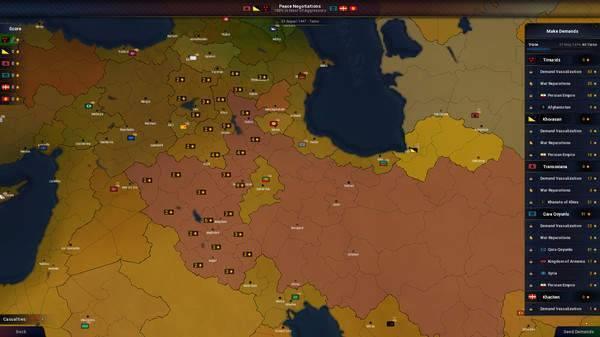 文明时代2glory光荣图2
