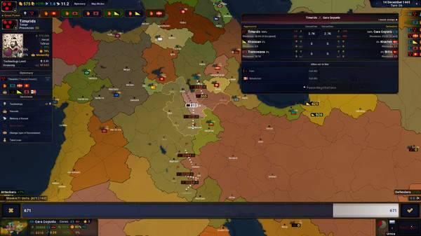 文明时代2glory光荣图1