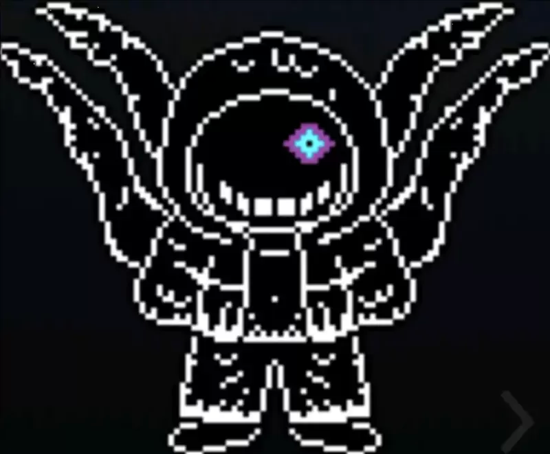 MIRRORED NIGHTMARE   Dust nightmare番外