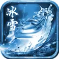 冰雪复古赤月龙城