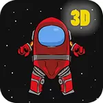3d我们之间中文版