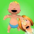 Crazy Baby 3D