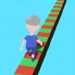 时间控制跑步者