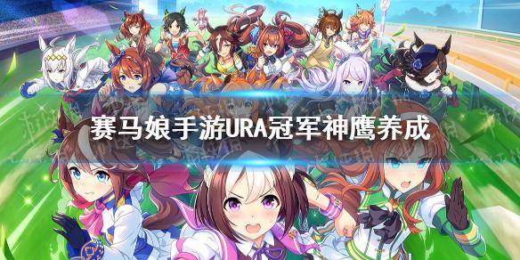 赛马娘手游神鹰怎么养 URA冠军先行神鹰养成攻略