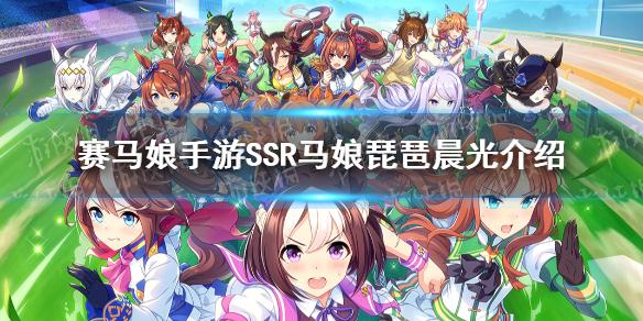 赛马娘手游ssr琵琶晨光介绍 ssr马娘琵琶晨光图鉴